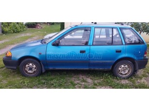 SUZUKI SWIFT 1.3 GL