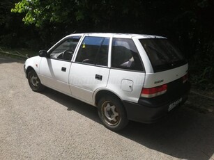 SUZUKI SWIFT 1.3 GL