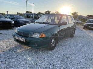 SUZUKI SWIFT 1.3 GLX