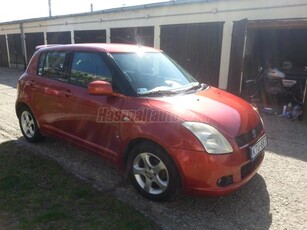 SUZUKI SWIFT 1.3 GLX