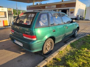 SUZUKI SWIFT 1.3 GLX