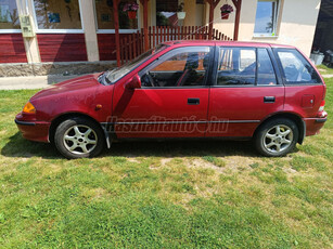 SUZUKI SWIFT 1.3 GLX