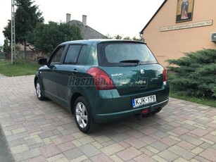 SUZUKI SWIFT 1.3 GLX