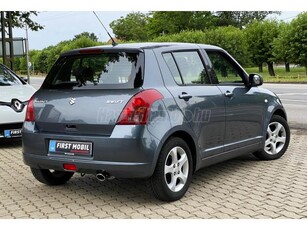 SUZUKI SWIFT 1.3 GLX CD AC Klíma!!!