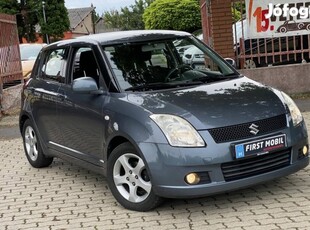 Suzuki Swift 1.3 GLX CD AC Klíma!!!