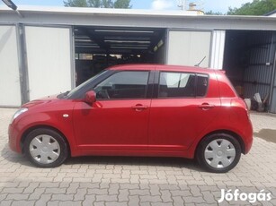 Suzuki Swift 1.3 GLX CD AC Mistic Plus 116000km...