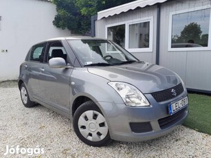 Suzuki Swift 1.3 GLX CD AC mo-i. 92e km!