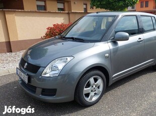 Suzuki Swift 1.3 GLX Magyarországi Megkmélt ÁLL...