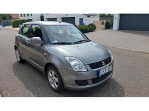 SUZUKI SWIFT 1.3 GLX MAGYARORSZÁGI MEGKMÉLT ÁLLAPOT