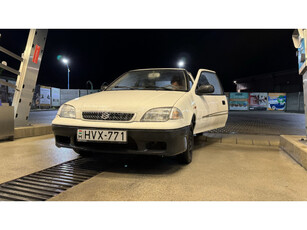 SUZUKI SWIFT 1.3 GS