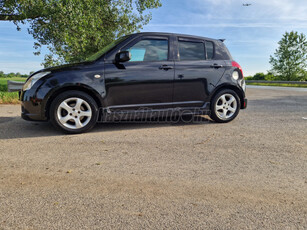 SUZUKI SWIFT 1.3 GS