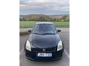 SUZUKI SWIFT 1.3 GS