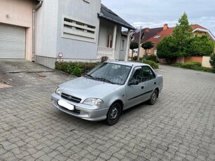 SUZUKI SWIFT Sedan 1.3 16V GLX