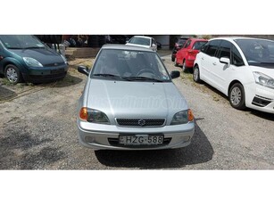 SUZUKI SWIFT Sedan 1.3 16V GLX 64200 KM Tolatókamera.Menetrögzítő kamera