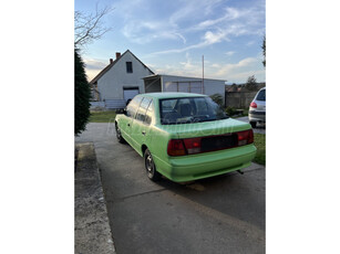 SUZUKI SWIFT Sedan 1.3 16V GLX Extra