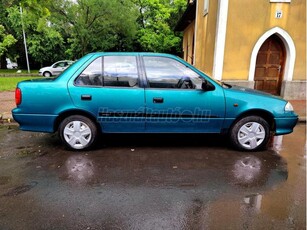 SUZUKI SWIFT Sedan 1.3 GC