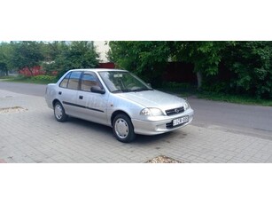 SUZUKI SWIFT Sedan 1.3 GC Cool III.