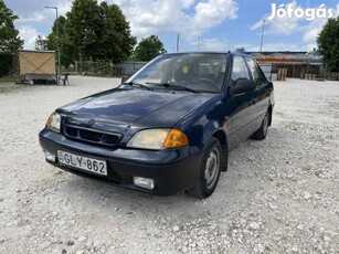 Suzuki Swift Sedan 1.3 GC Egészséges kaszni. fr...