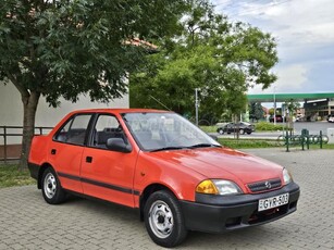 SUZUKI SWIFT Sedan 1.3 GL