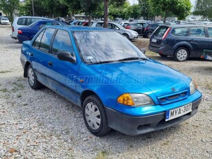 SUZUKI SWIFT Sedan 1.3 GL Sok Műszakival.Azonnal vihető!