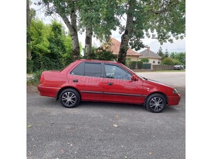 SUZUKI SWIFT Sedan 1.3 GLX Klíma Szervó 4.5l fogy