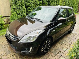 SUZUKI SWIFT Xtra