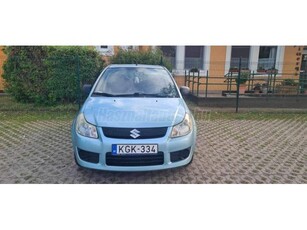 SUZUKI SX4 1.5 GC