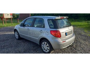 SUZUKI SX4 1.5 GC