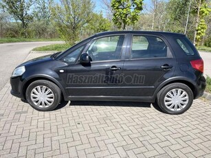 SUZUKI SX4 1.5 GLX AC MAGYARORSZÁGI!