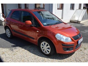 SUZUKI SX4 1.5 GLX AC Travel