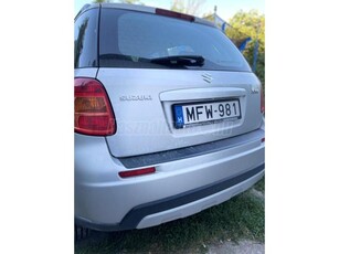 SUZUKI SX4 1.5 GLX CD AC