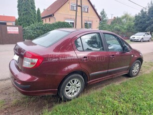 SUZUKI SX4 1.5 GLX CD AC