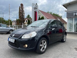 SUZUKI SX4 1.6 GS