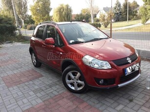 SUZUKI SX4 1.6 GS