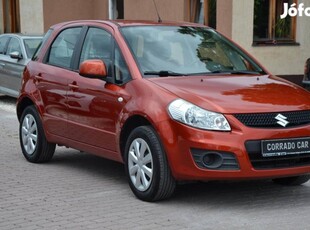 Suzuki SX4 1.6 GS CD ESP 79276KM!!!!Ülésfűtés.K...