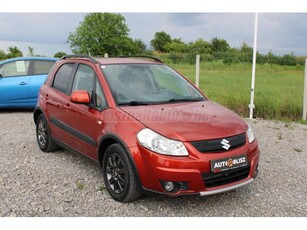 SUZUKI SX4 1.6 GS