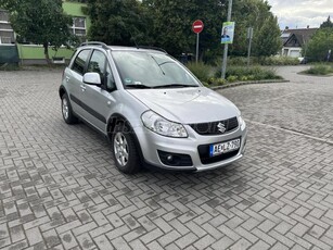 SUZUKI SX4 2.0 DDiS GS CD ESP 4WD szép állapot EasyGO.GS DIGIT KLIMA.Ü.FÜTÉS.TEPOMAT.SZERVIZ.KÖNYV