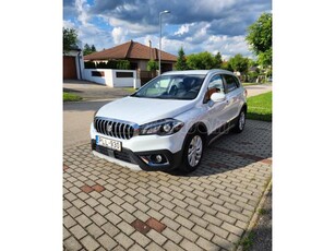 SUZUKI SX4 S-CROSS 1.0T GL+ (Automata)