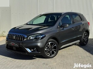 Suzuki SX4 S-Cross 1.0T GL+ (Automata) Navi.LED...