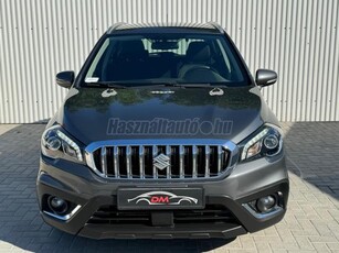 SUZUKI SX4 S-CROSS 1.0T GL+ (Automata) NAVI.LED.KAMERA.ÜLÉSFŰTÉS.KEY.L.GO..DIGITKLÍMA.!!!MAGYARORSZÁGI--ÚJSZERŰ--GARANC