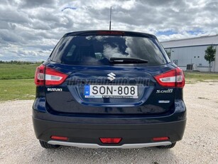 SUZUKI SX4 S-CROSS 1.4 Hybrid GL+