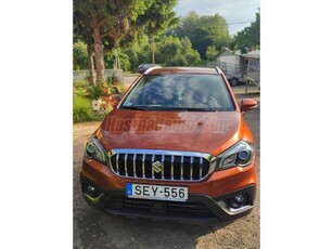 SUZUKI SX4 S-CROSS 1.4 Hybrid GL+ JY