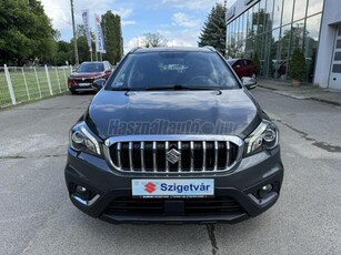 SUZUKI SX4 S-CROSS 1.4T GL+ 4WD (Automata) 2029-ig gyári garanciával Szigetváron