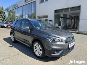 Suzuki SX4 S-Cross 1.4T GL+ Garanciával Szigetv...