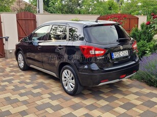 SUZUKI SX4 S-CROSS 1.4T GL+ Sérülésmentes! - Garanciális! - Téli. nyárigumi garnitúrával!