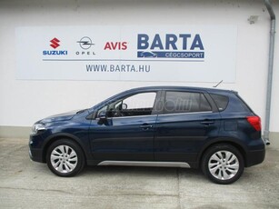 SUZUKI SX4 S-CROSS 1.4T GL+ + Vonóhorog !