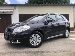 SUZUKI SX4 S-CROSS 1.6 GLX DIGIT KLÍMÁS.ABS.TEMPOMAT.ÜLÉS-FŰTÉS.VONÓHOROG.JÓ ÁLLAPOTBAN !!