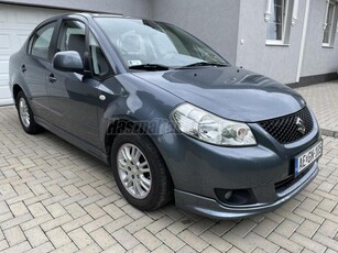 SUZUKI SX4 Sedan 1.6 GS 112.000KM!Megkímélt Állapot!