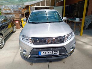 SUZUKI VITARA 1.4 GL+