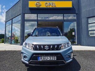 SUZUKI VITARA 1.4 GL+ Mo-i 1. tul 133E km Bi-tone Két kerékszett Kamera Ülésfűtés Friss szervíz